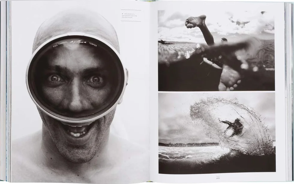 Surf Odyssey: The Culture of Wave Riding