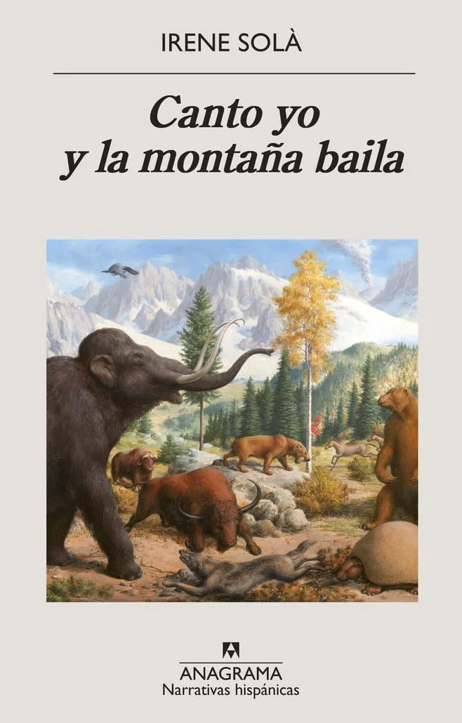 Canto Yo Y La Montaña Baila: 629