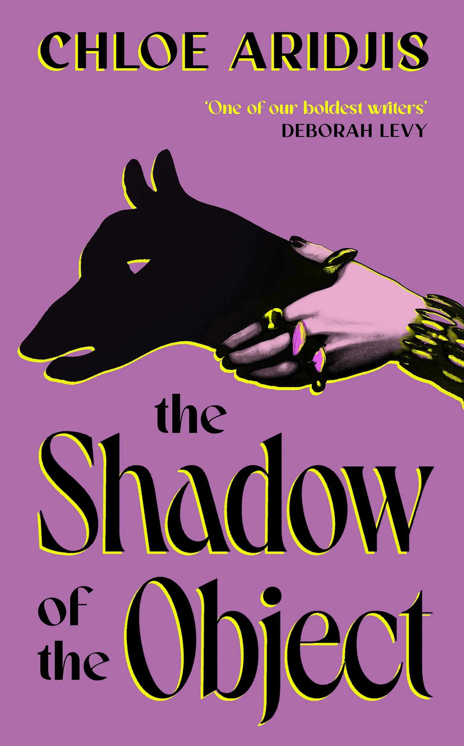 The Shadow of the Object