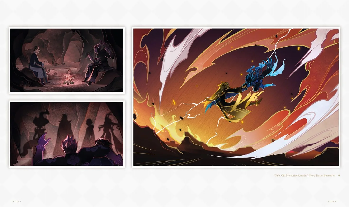 Genshin Impact: Official Art Book Vol. 2: The second official art collection packed with exclusive illustrations – the perfect gift for fans of the hit video game.