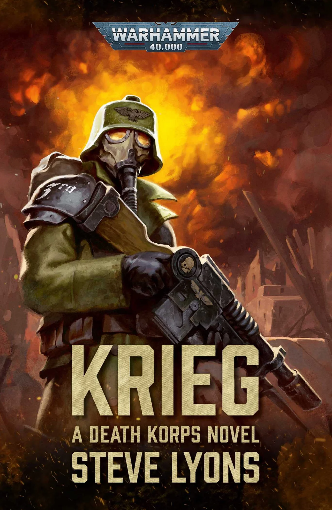 Krieg