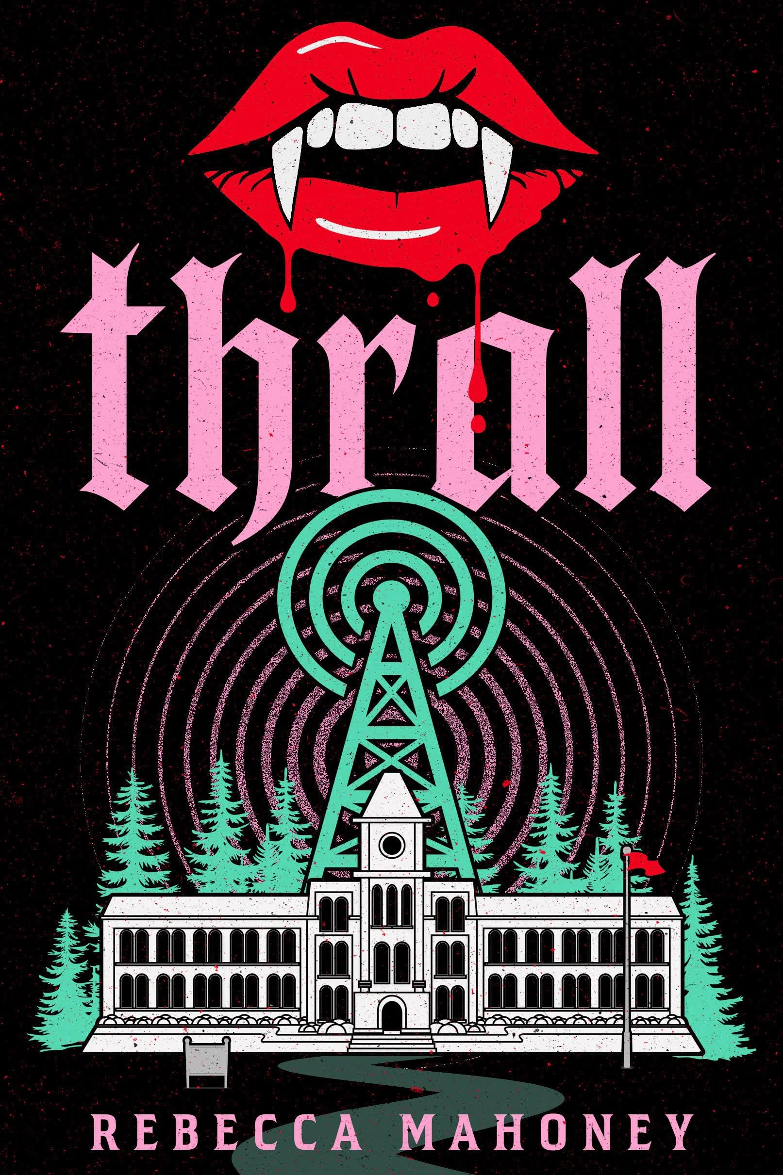 Thrall
