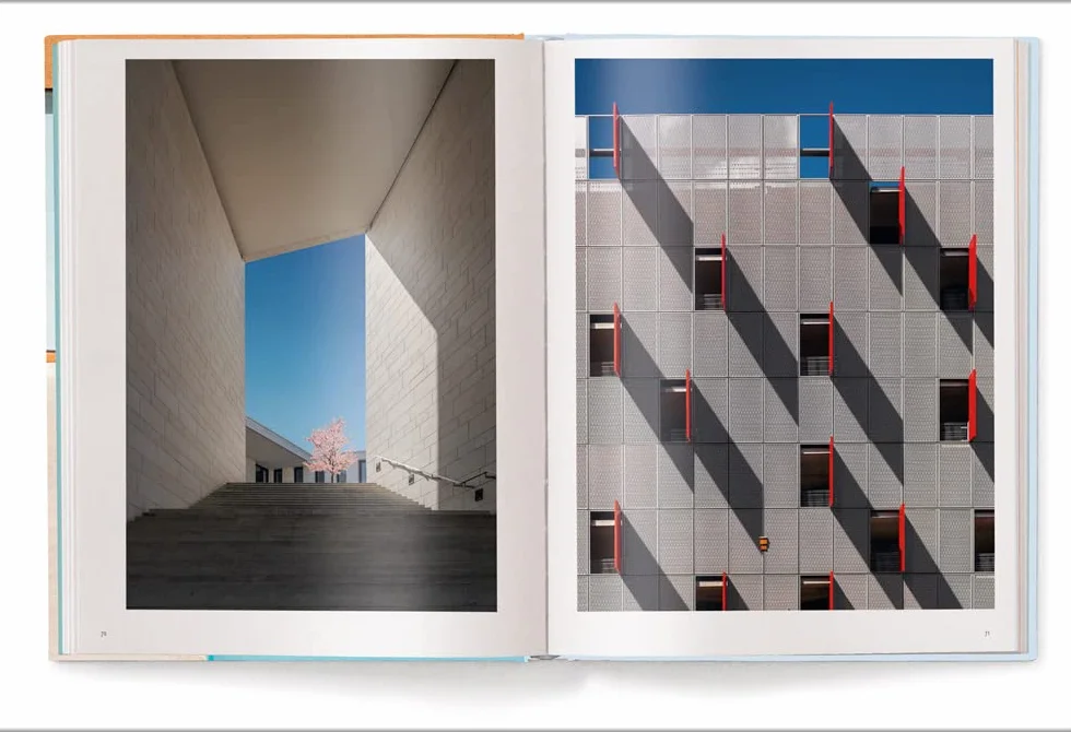 Minimalism In Photography The Original /anglais/allemand