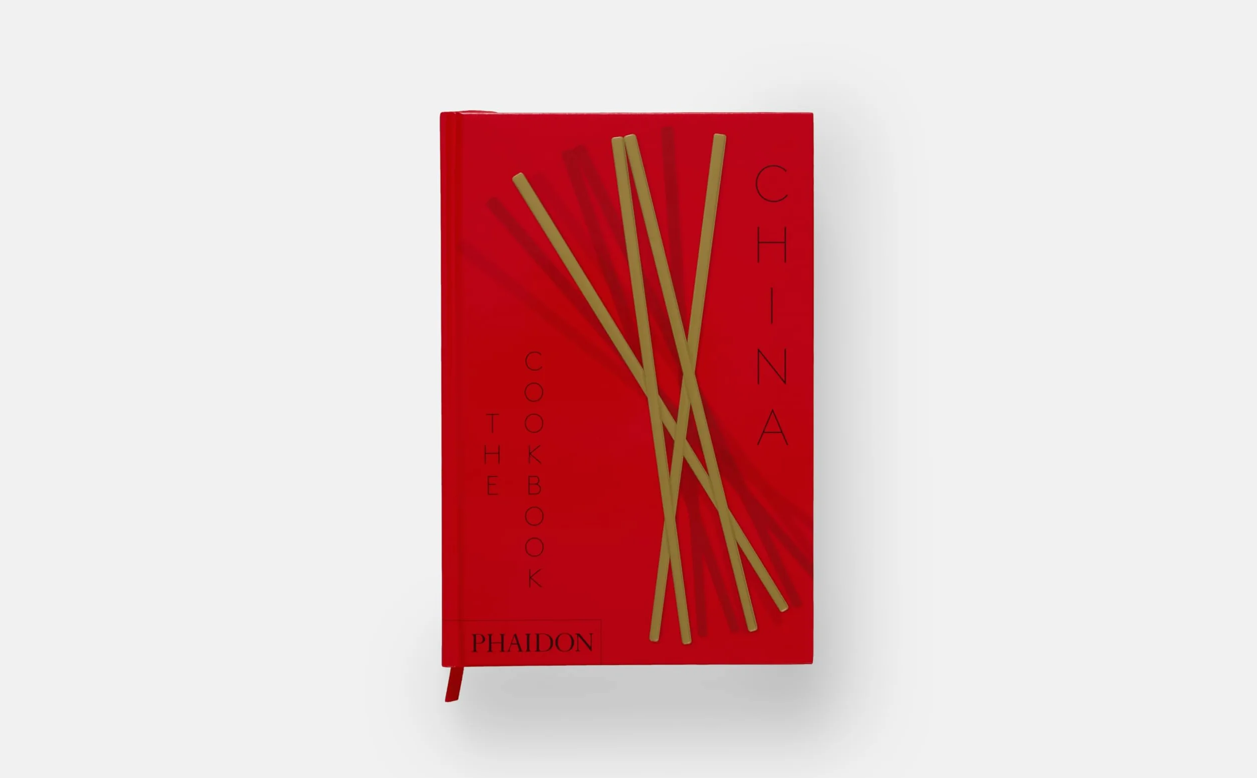 China: The Cookbook