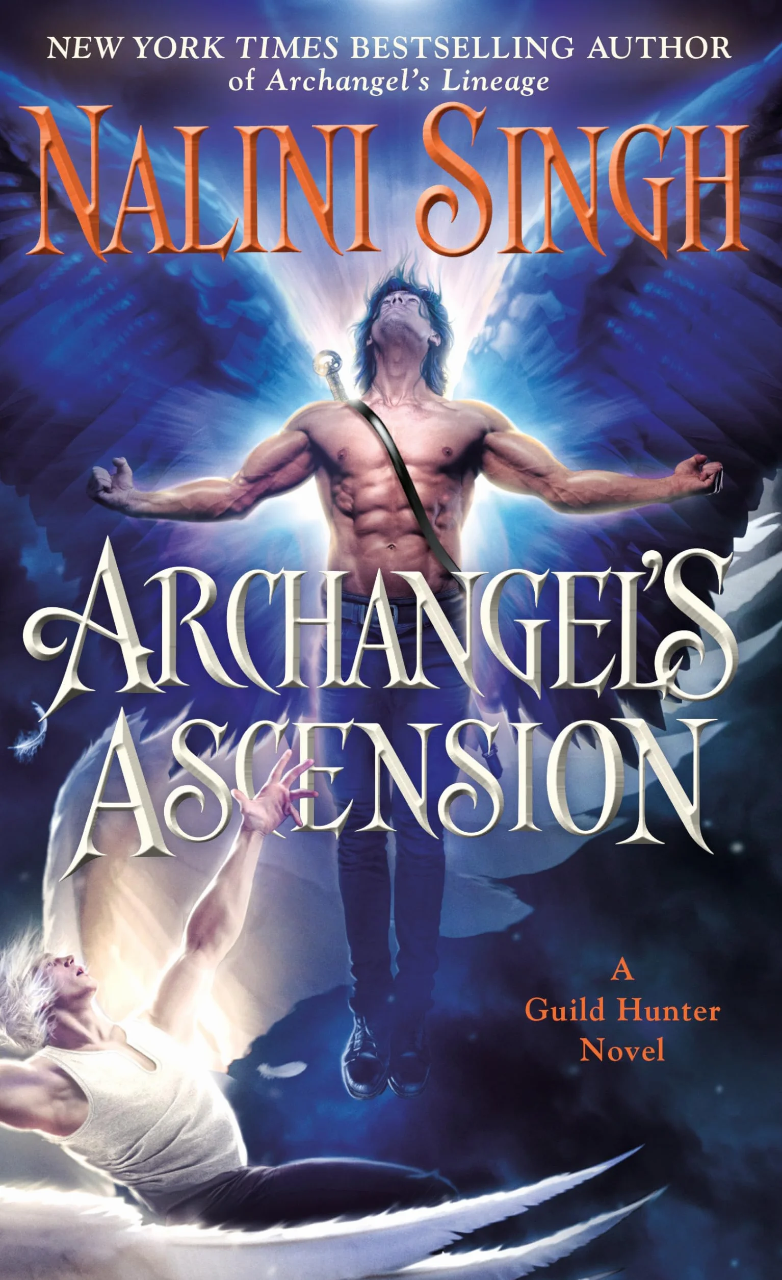 Archangel's Ascension: 17