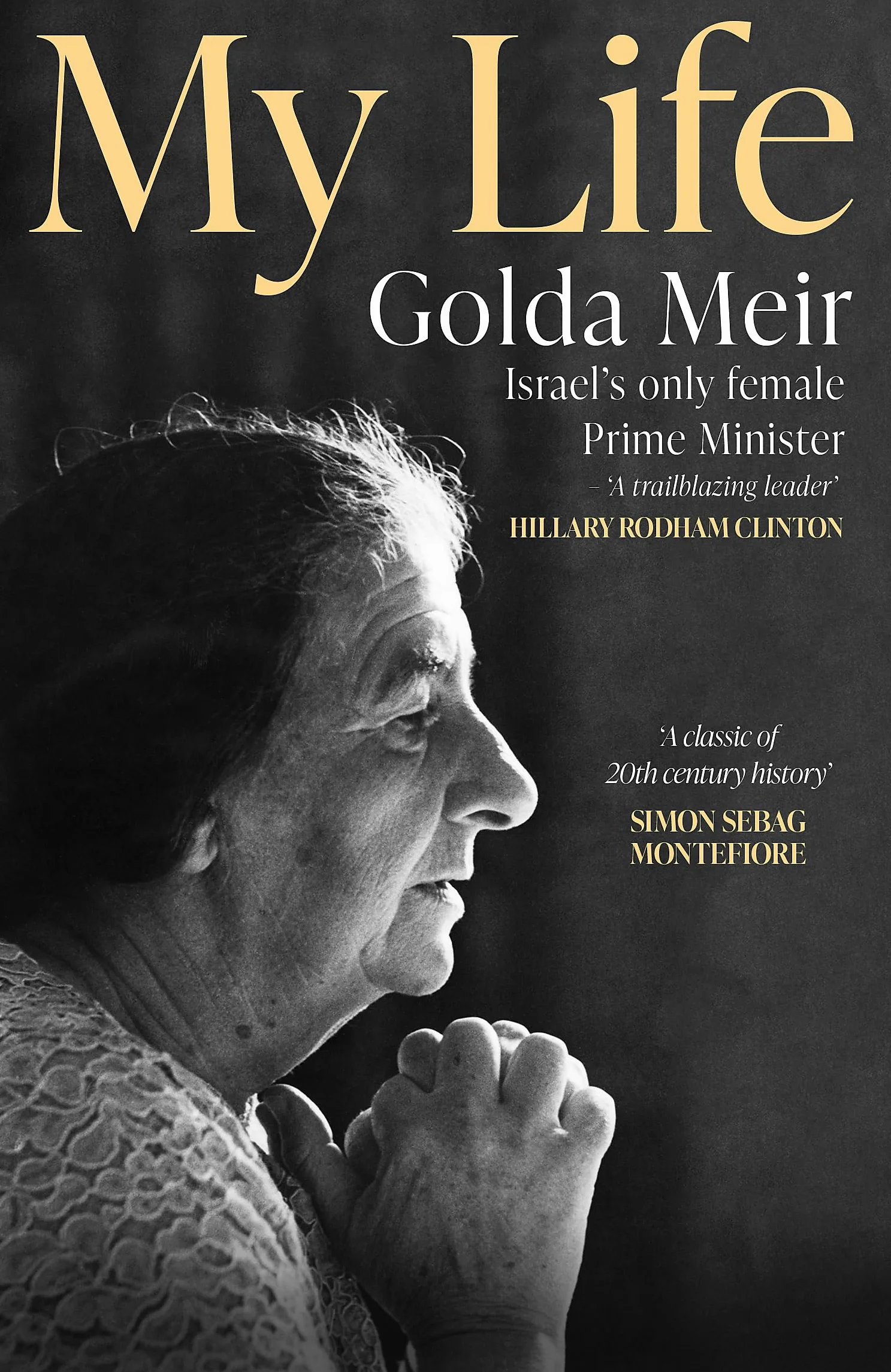 My Life: Golda Meir
