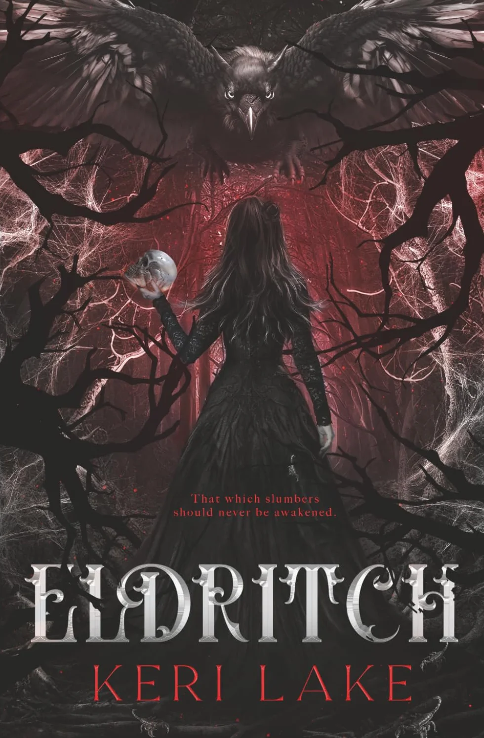 Eldritch