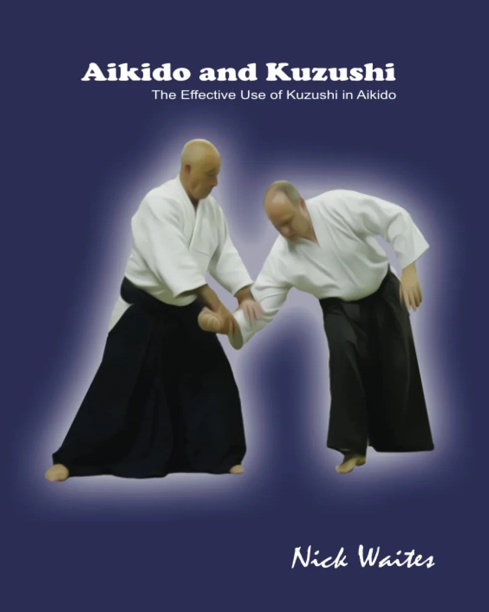 Aikido and Kuzushi: The Effective Use of Kuzushi in Aikido