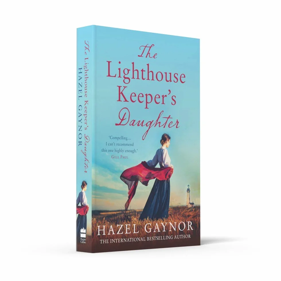 The Lighthouse Keeper’s Daughter: A gripping, unforgettable page-turner