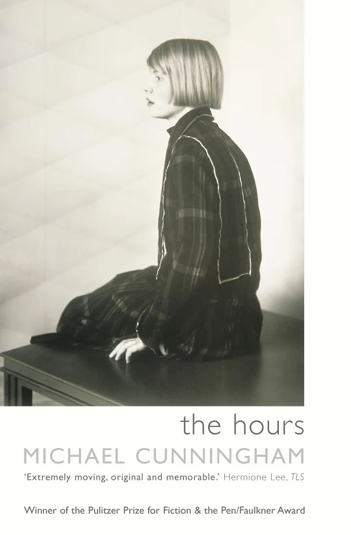 The Hours: Michael Cunningham