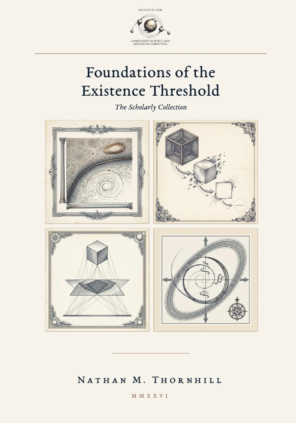 Foundations of the Existence Threshold: The Scholarly Collection