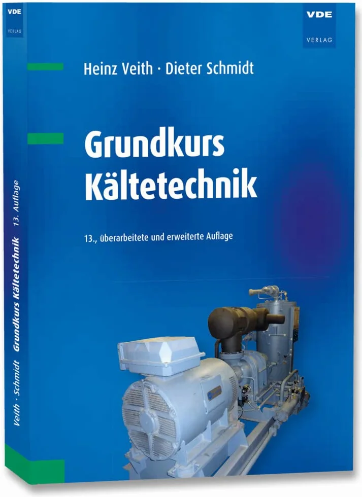 Grundkurs Kältetechnik
