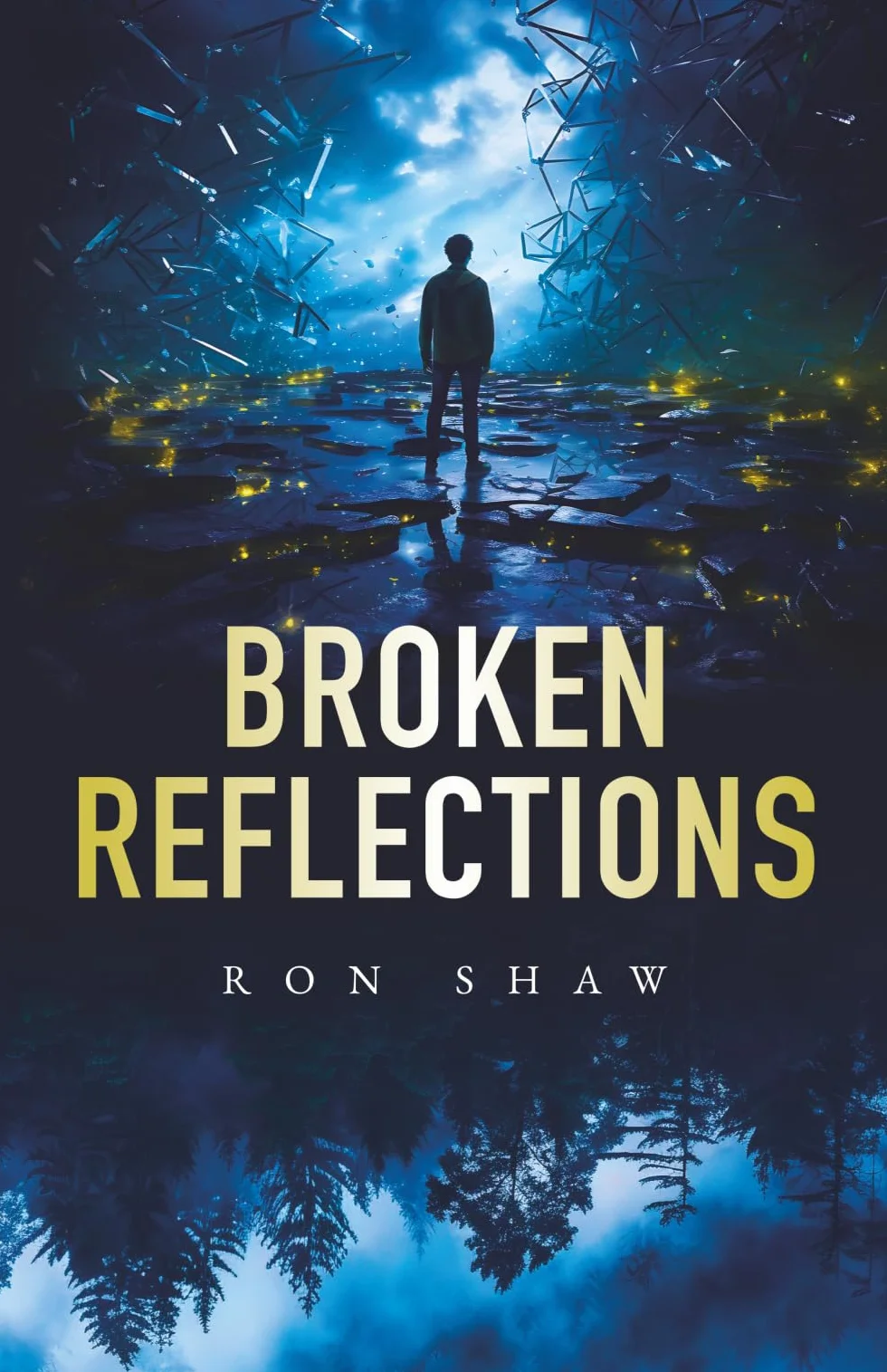 Broken Reflections: 2