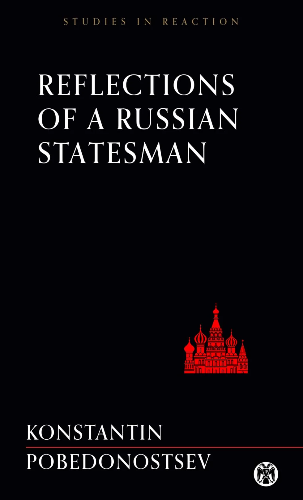 Reflections of a Russian Statesman