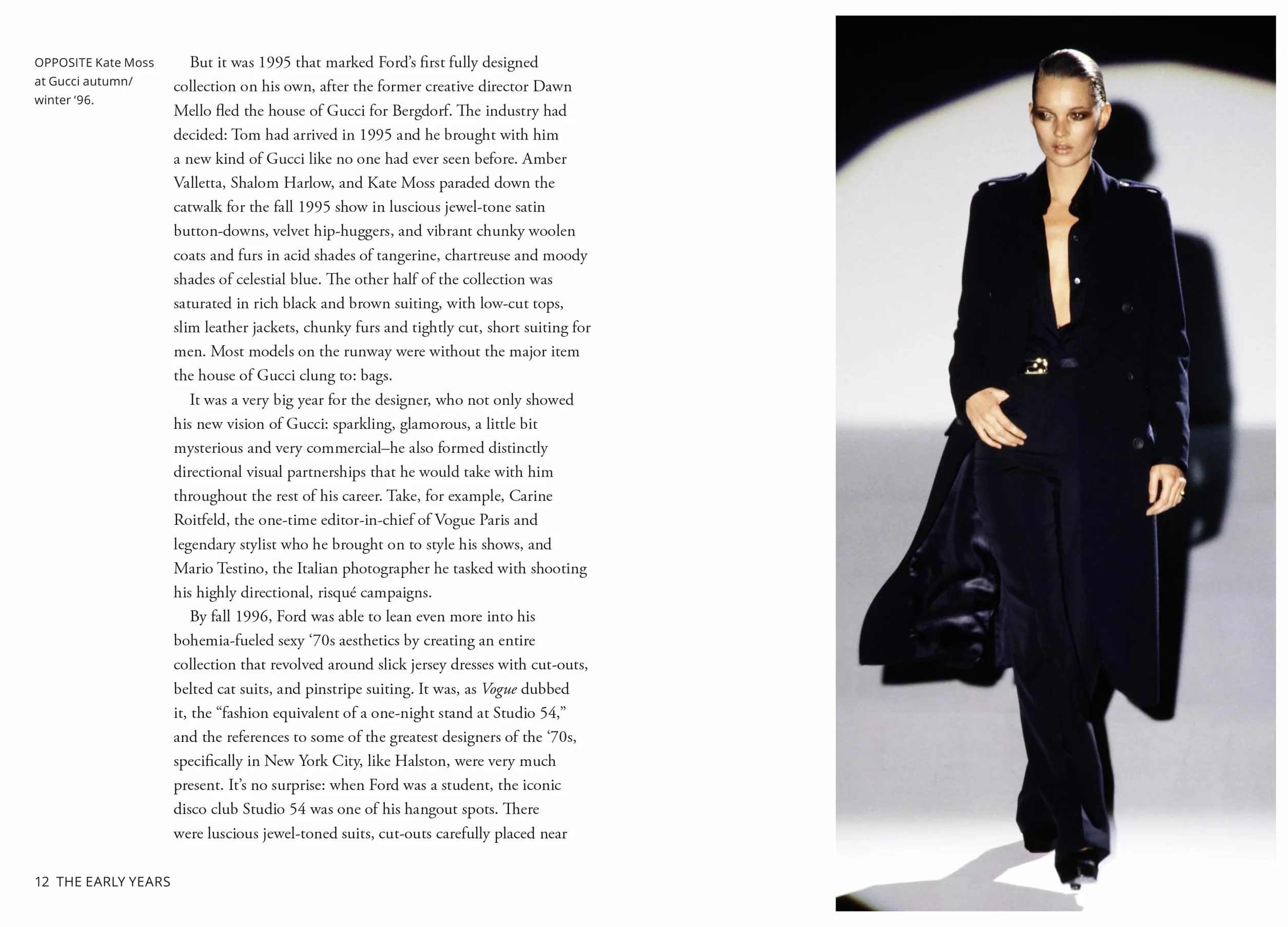 Little Book of Tom Ford: The Story of the Iconic Brand: 29