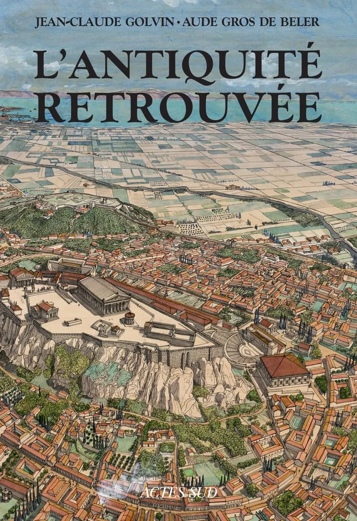 L'Antiquité retrouvée