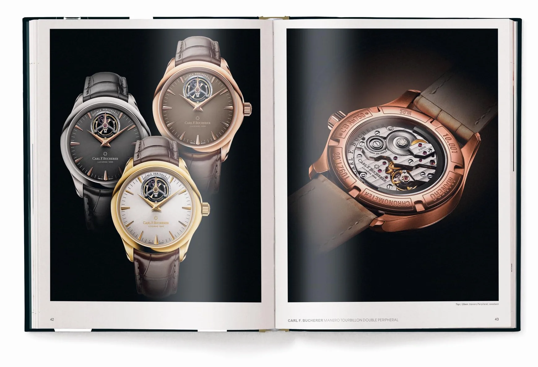 100 Iconic Watches