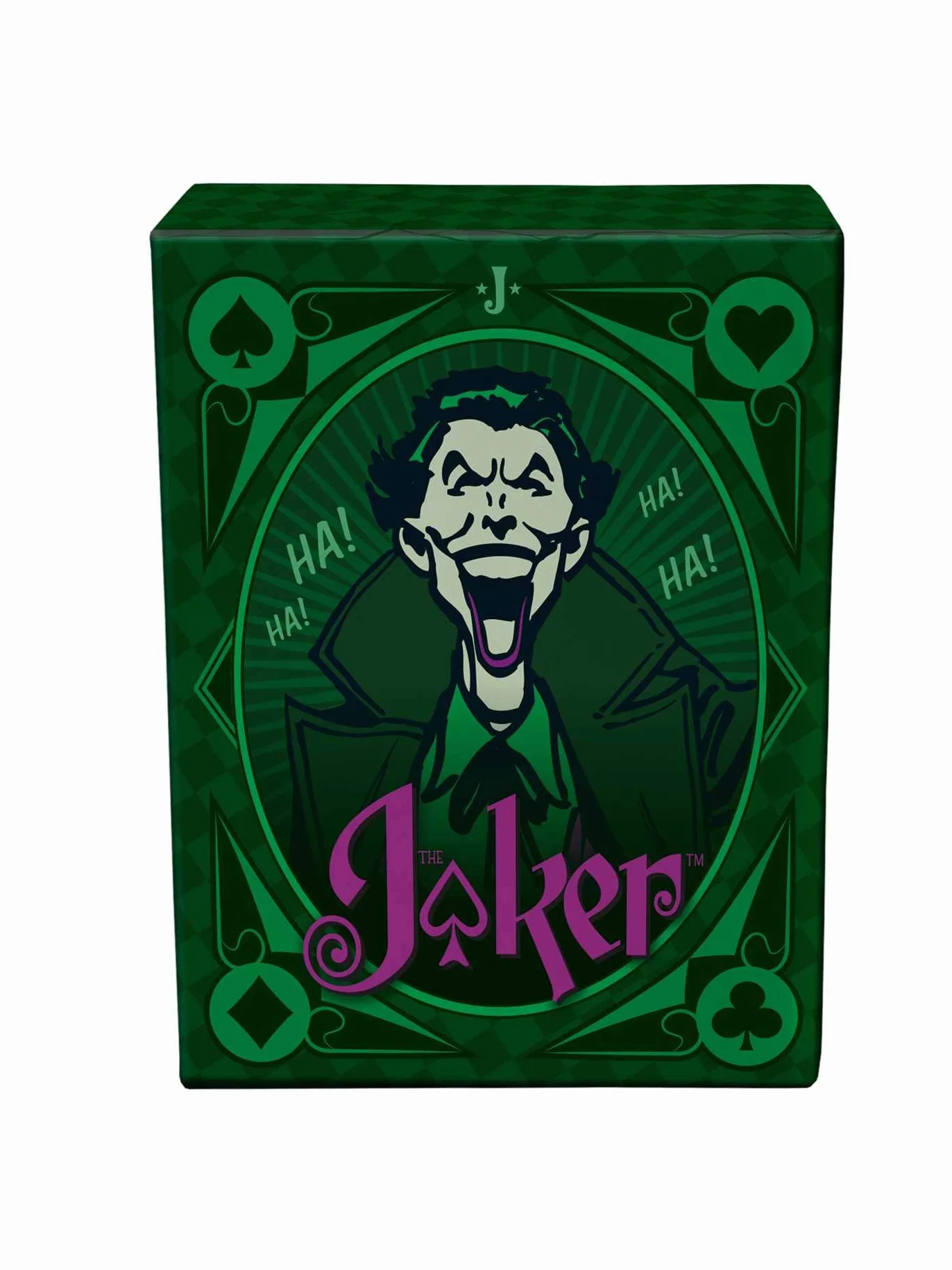 DC Comics: The Wisdom of The Joker: Tiny Book
