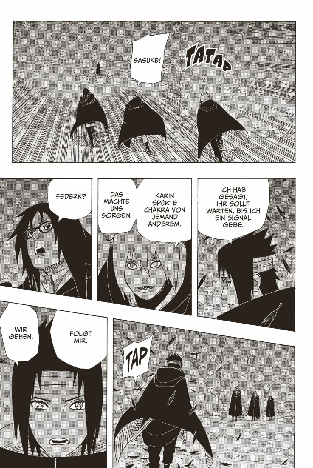 NARUTO Massiv 14: Die Originalserie als umfangreiche Sammelbandausgabe!