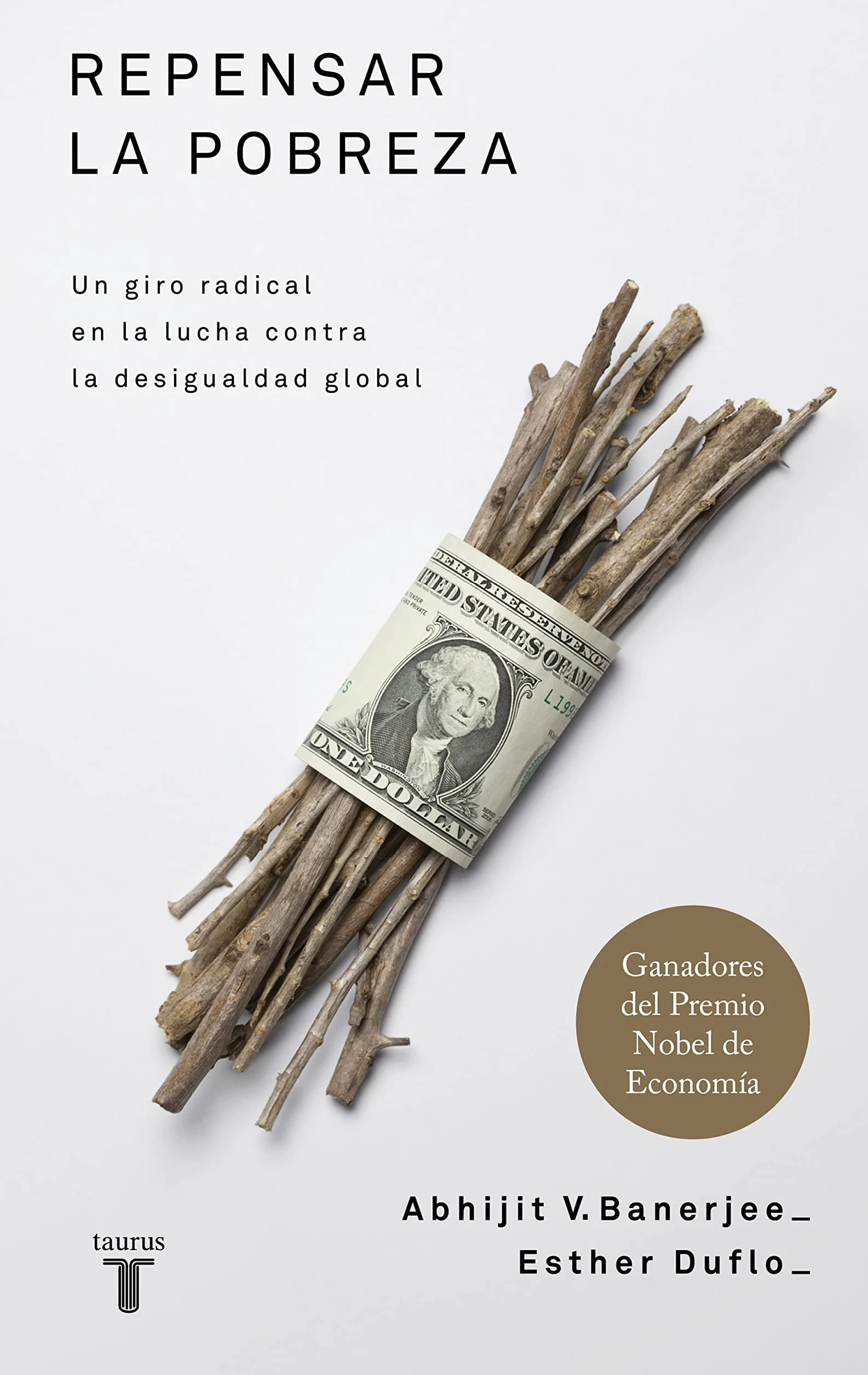 Repensar la Pobreza: Un Giro Radical en la Lucha Contra la Desigualdad Global