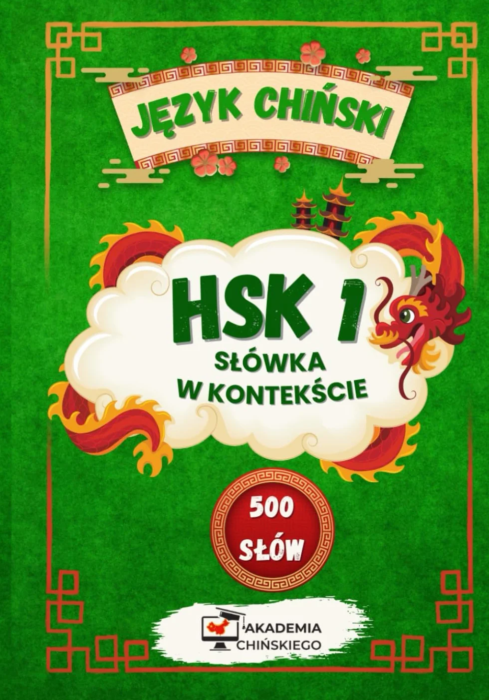 "HSK 1. Słówka w kontekście"
