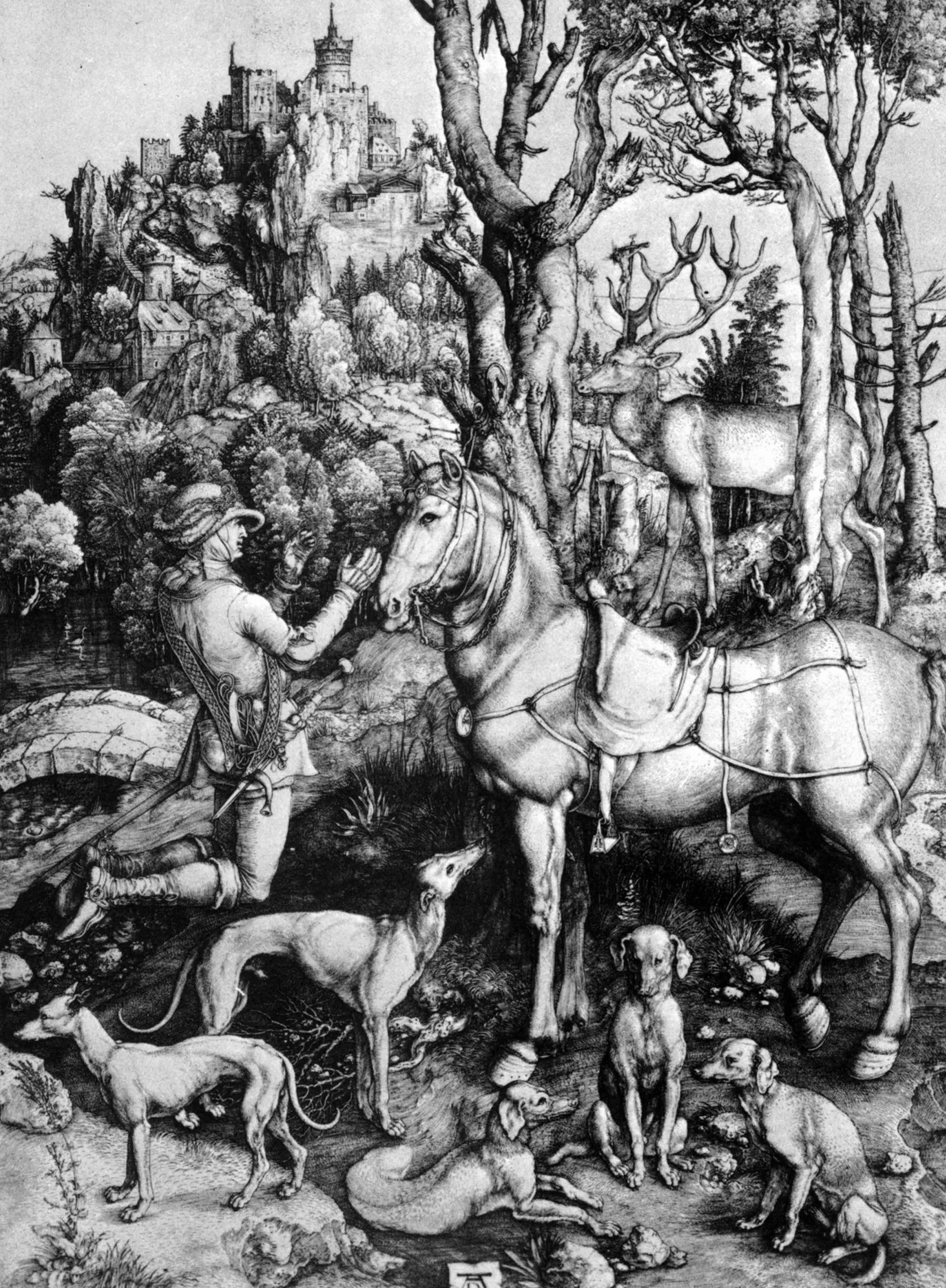 The Complete Engravings, Etchings and Drypoints of Albrecht Dürer
