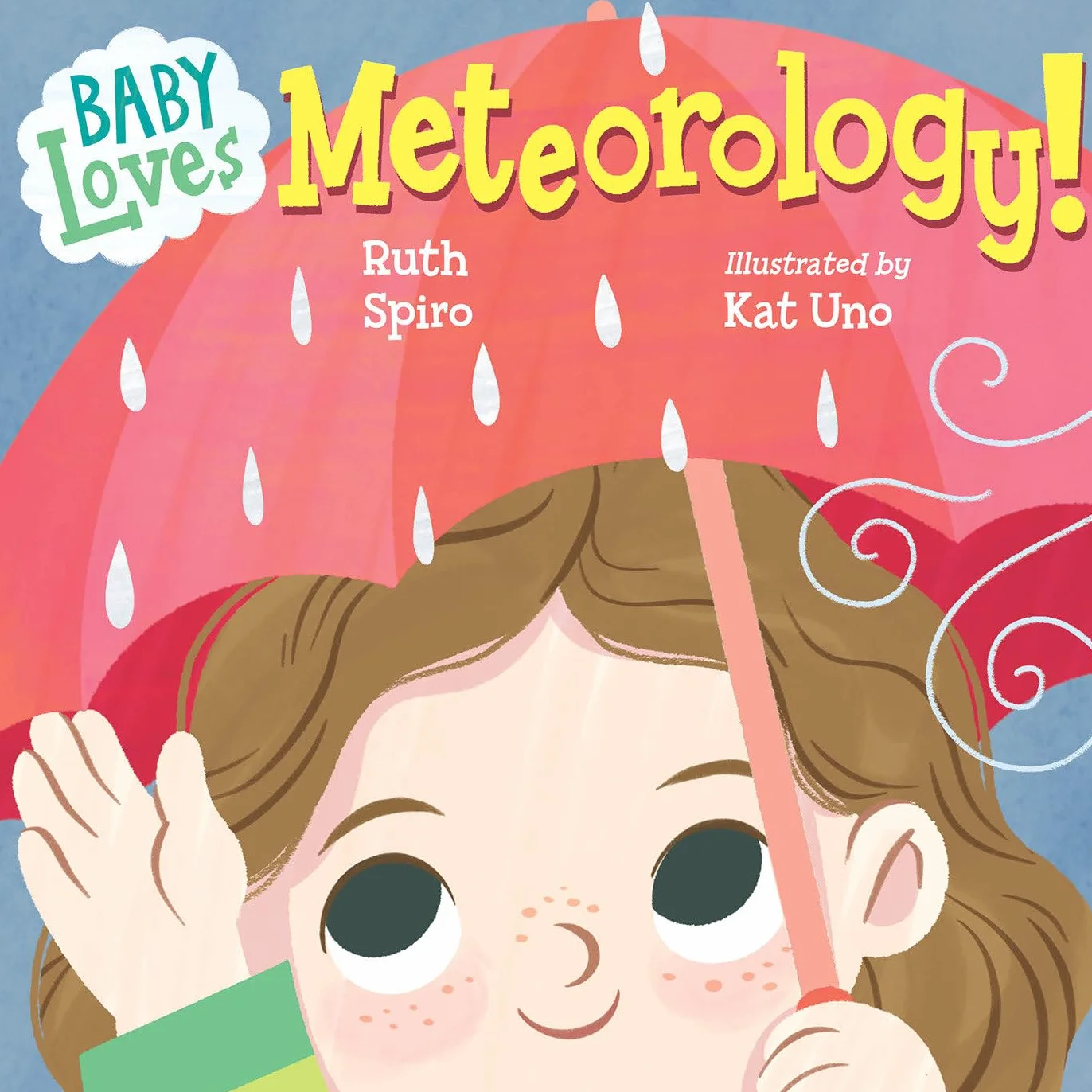 Baby Loves Meteorology