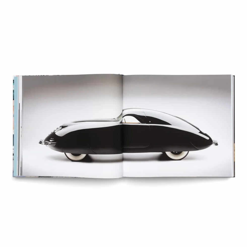 The Americans: The most iconic cars from the US and their era: The Most Iconic Us Cars and Their Era: 3