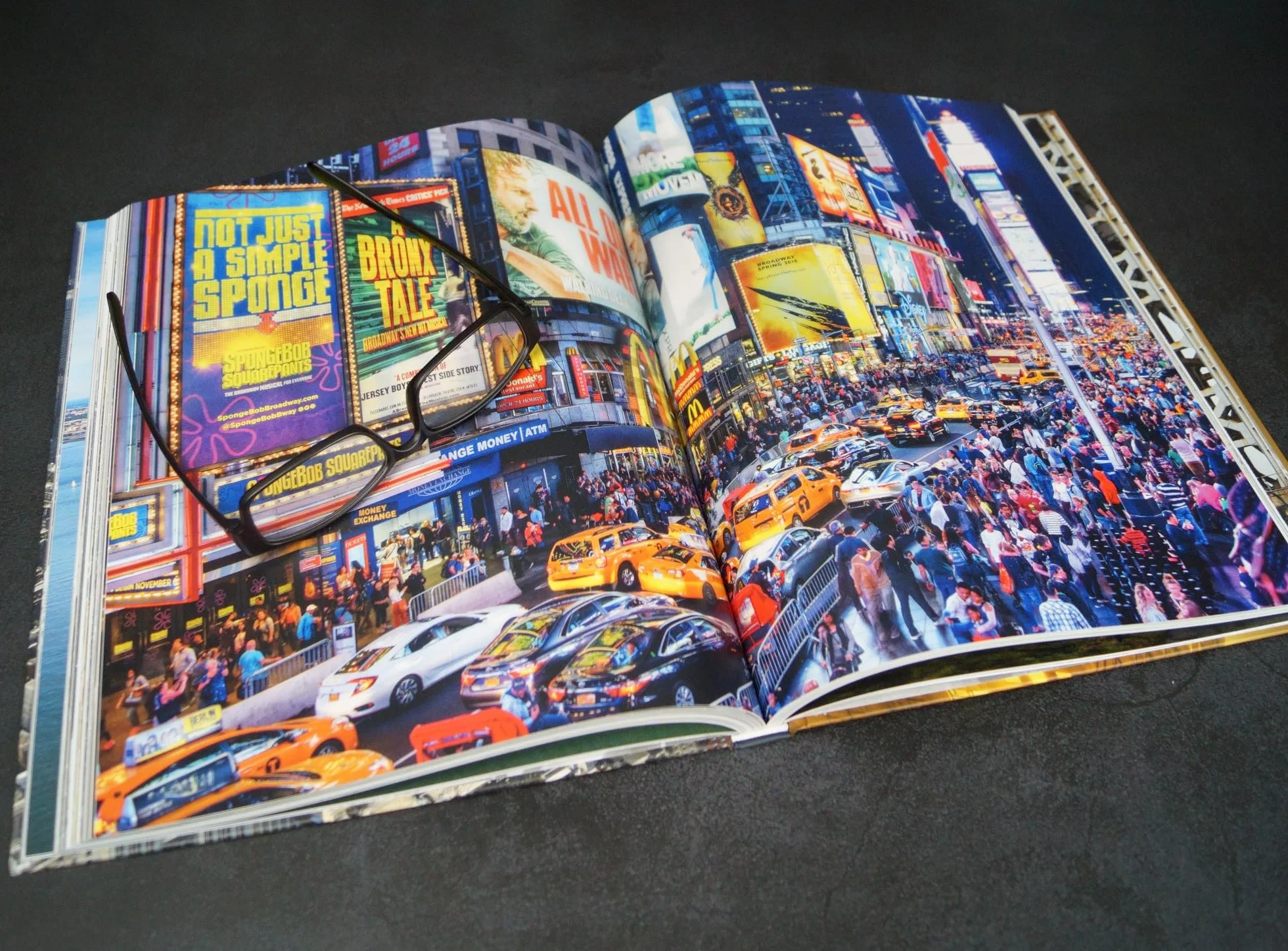 Christopher Bliss Iconic New York (New ed) /anglais: Revised Edition
