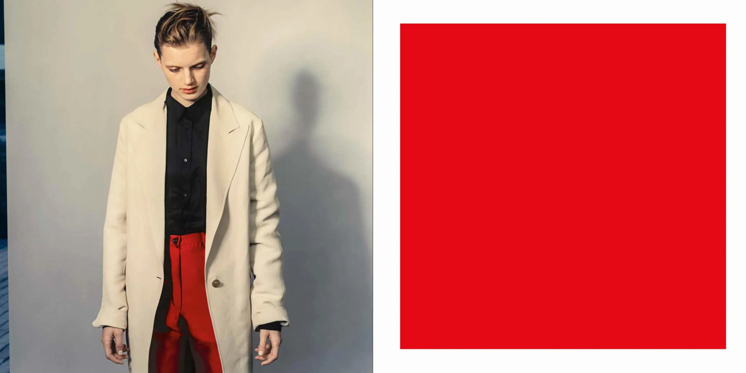 Jil Sander by Jil Sander: Exclusive compilation, artistically curated and designed, produced with folds, scores and printed foils [English edition]