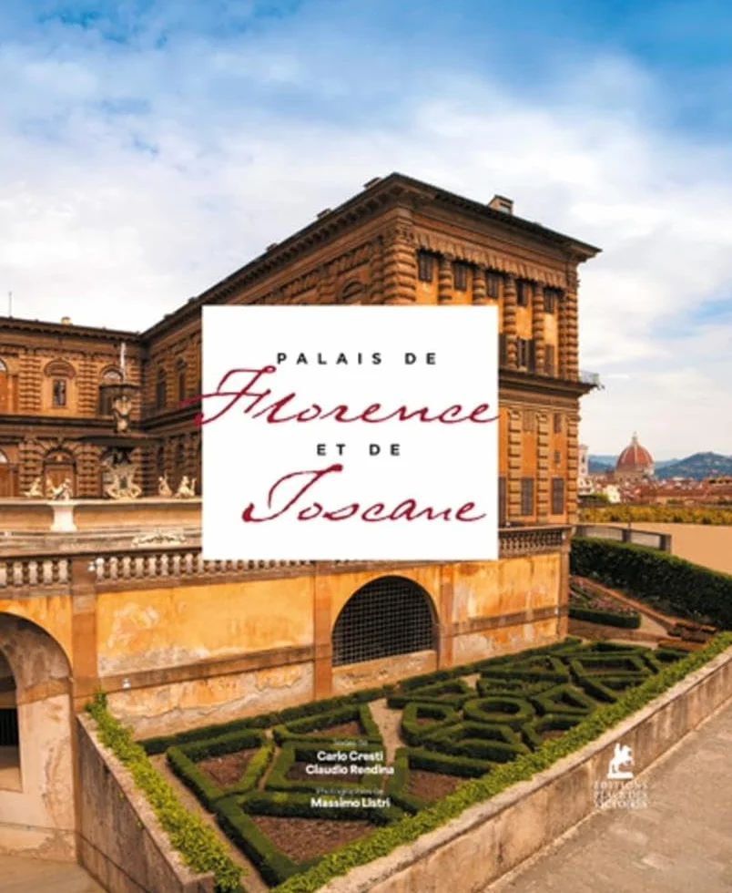 Palais de Florence et de Toscane