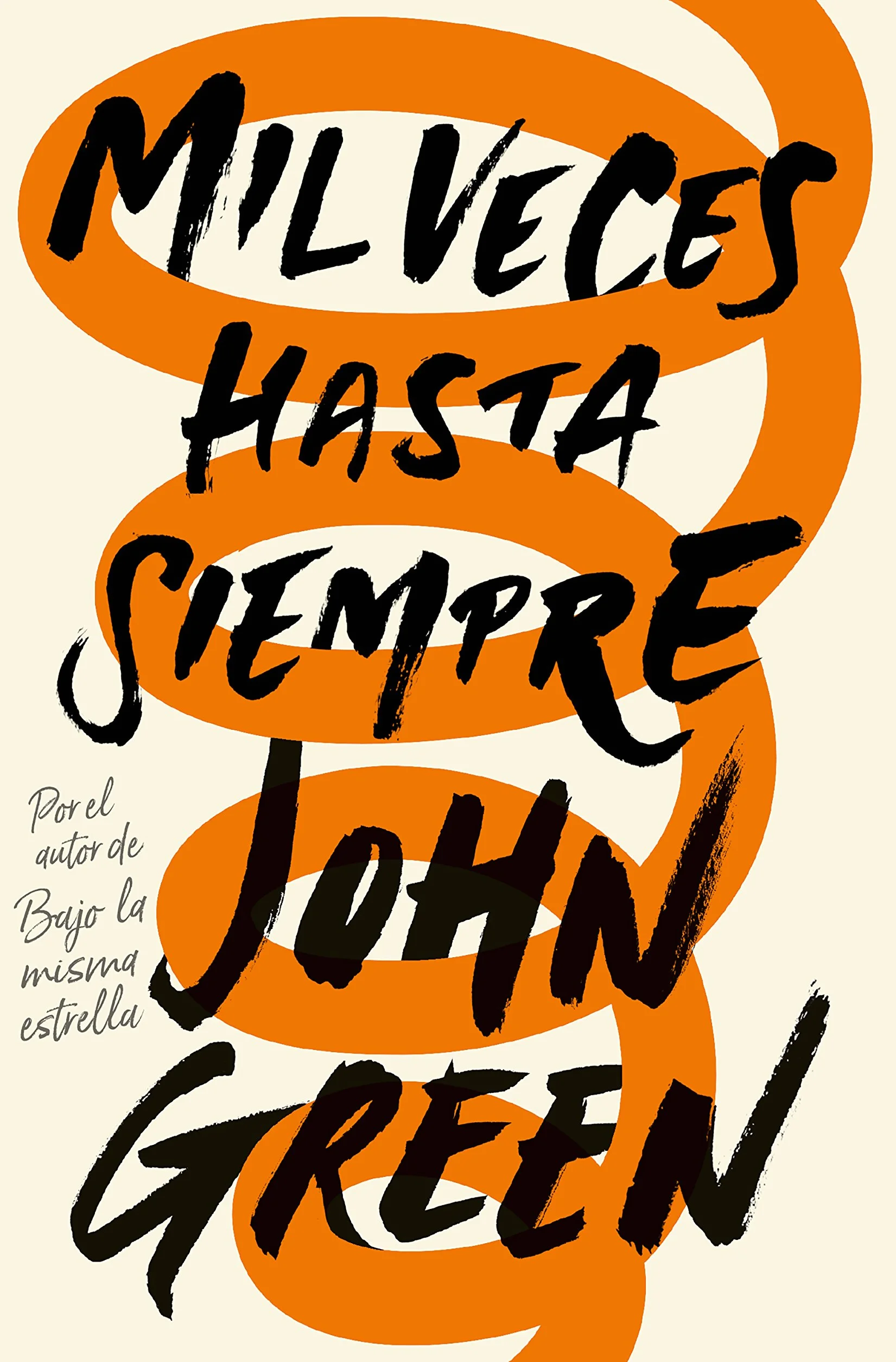 Mil veces hasta siempre