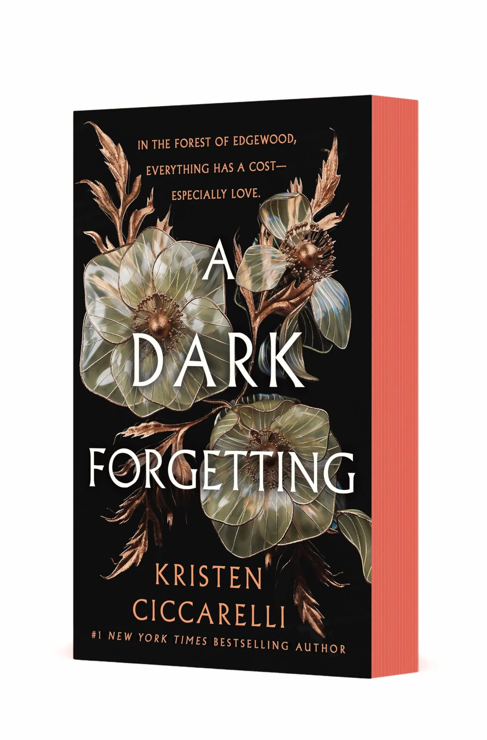 A Dark Forgetting