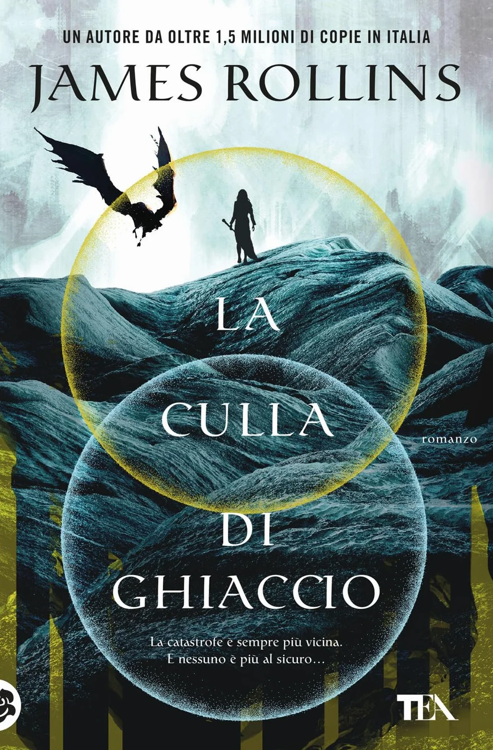 La culla di ghiaccio