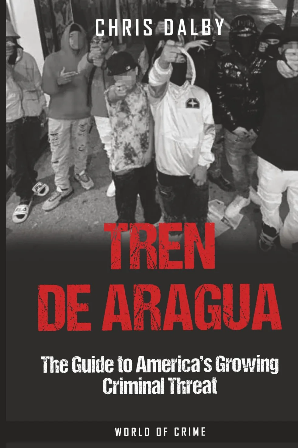 Tren de Aragua: The Guide to America's Growing Criminal Threat