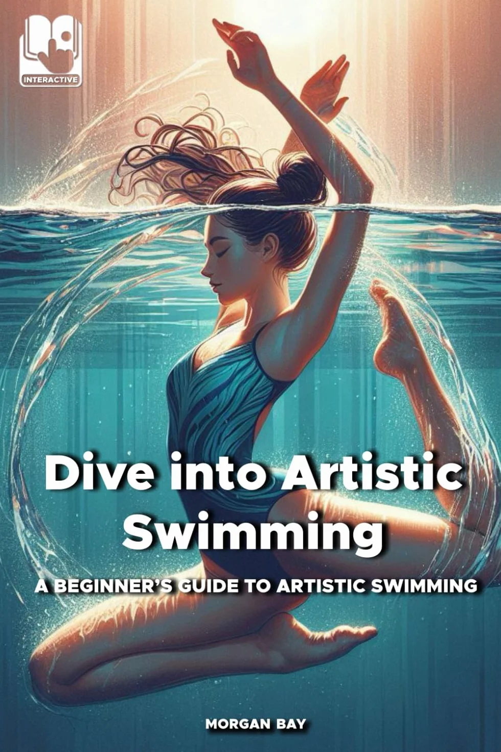 Dive Into Artistic Swimming: A Beginner’s Guide to Artistic swimming
