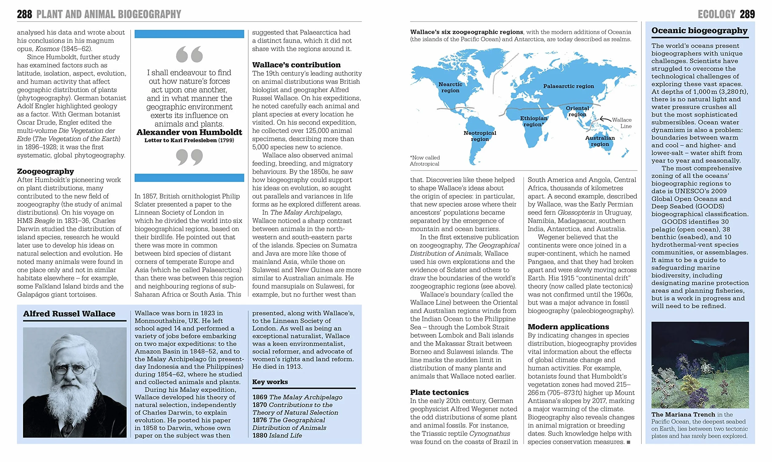 The Biology Book: Big Ideas Simply Explained