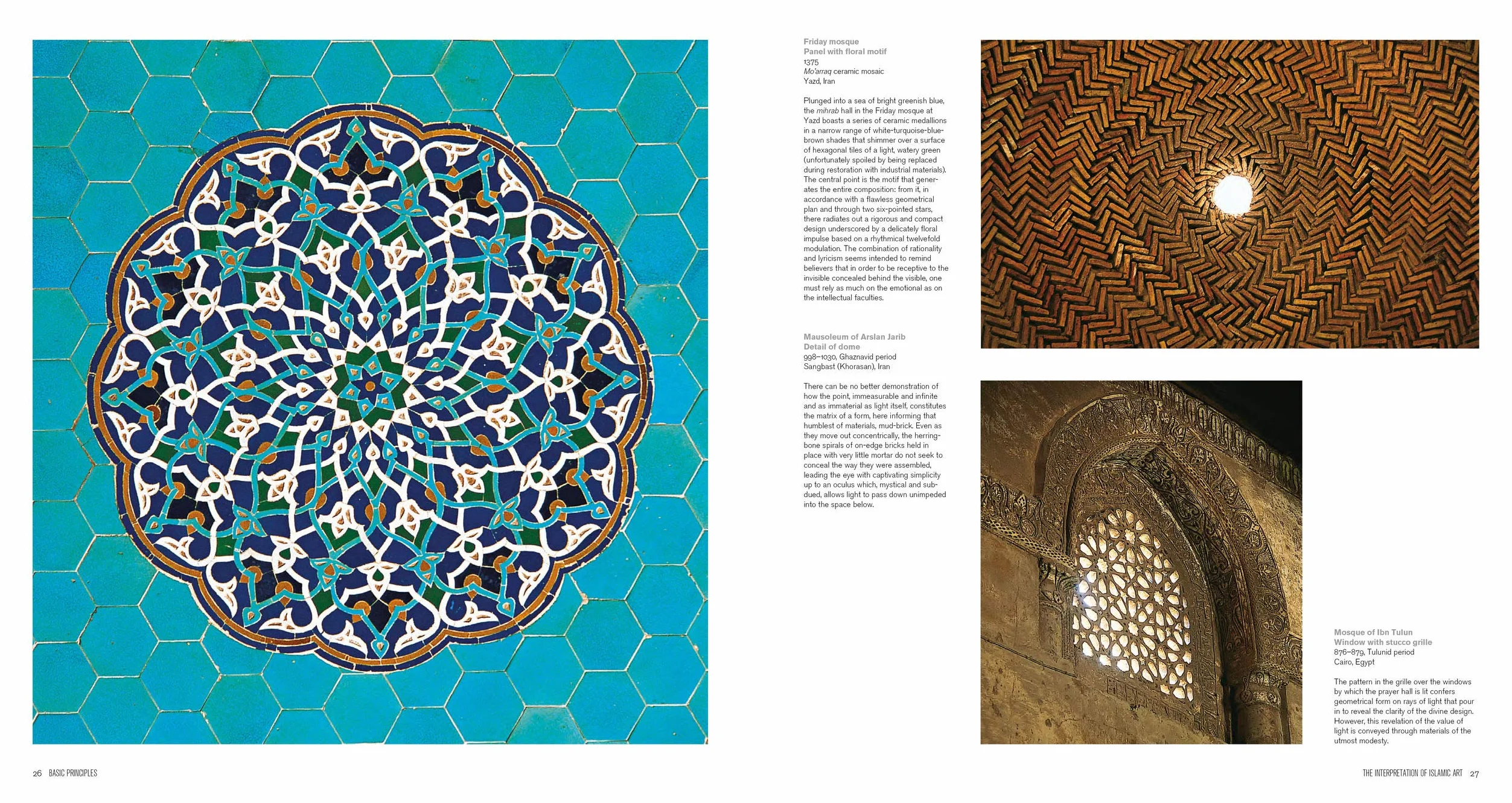 Islamic Art: Architecture, Painting, Calligraphy, Ceramics, Glass, Carpets