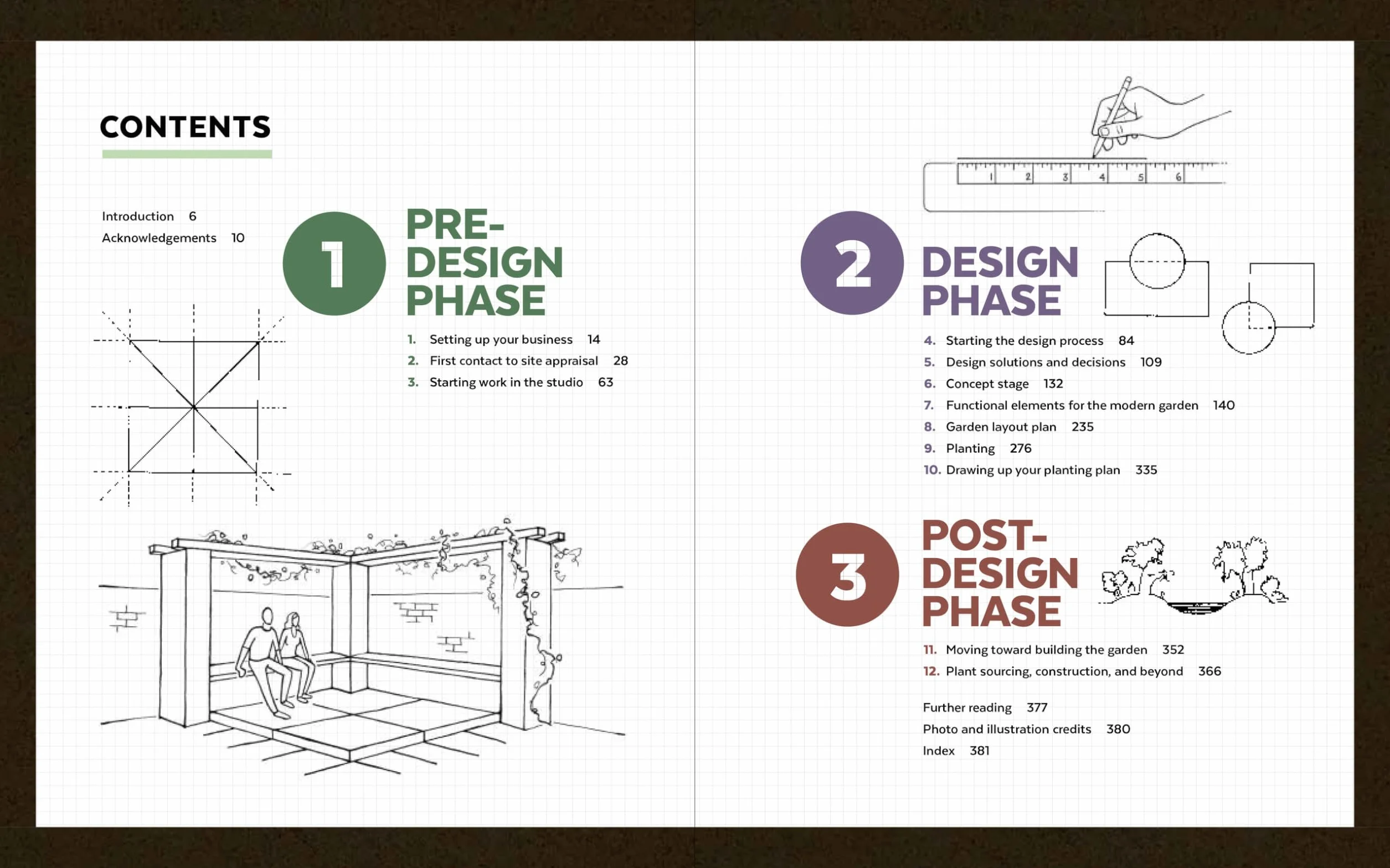 The Essential Garden Design Workbook: Completely Revised and Expanded
