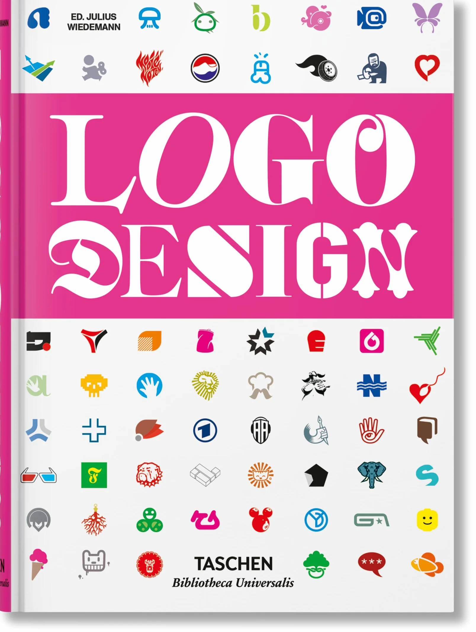 KO-Logo Design: Vol. 1