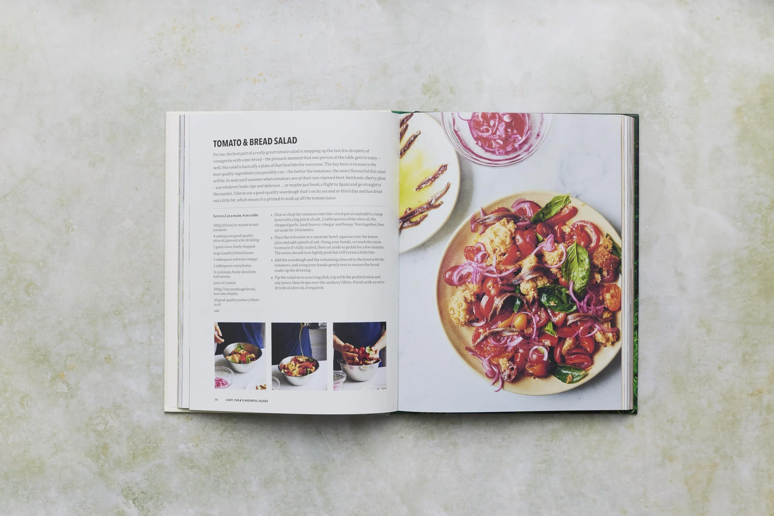 Sprout & Co Saladology: Fresh Ideas for Delicious Salads