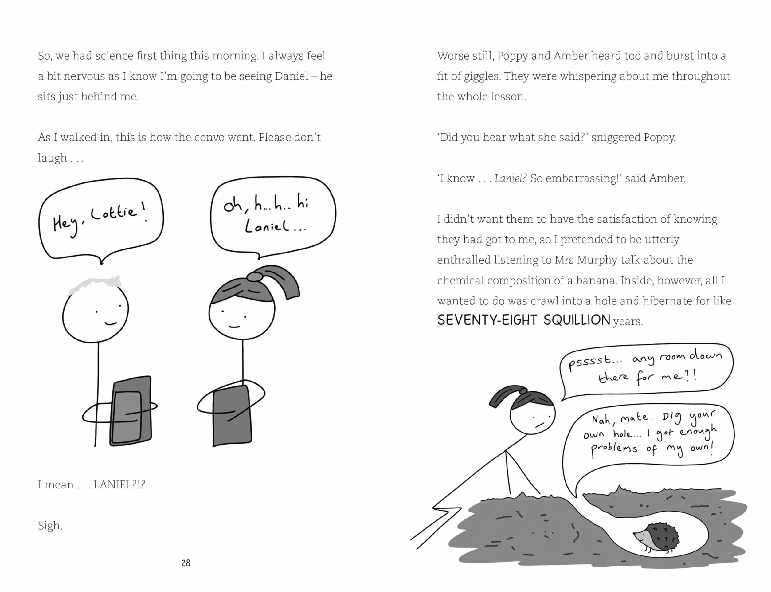 The Catastrophic Friendship Fails of Lottie Brooks: The second hilarious diary in the bestselling series: 2