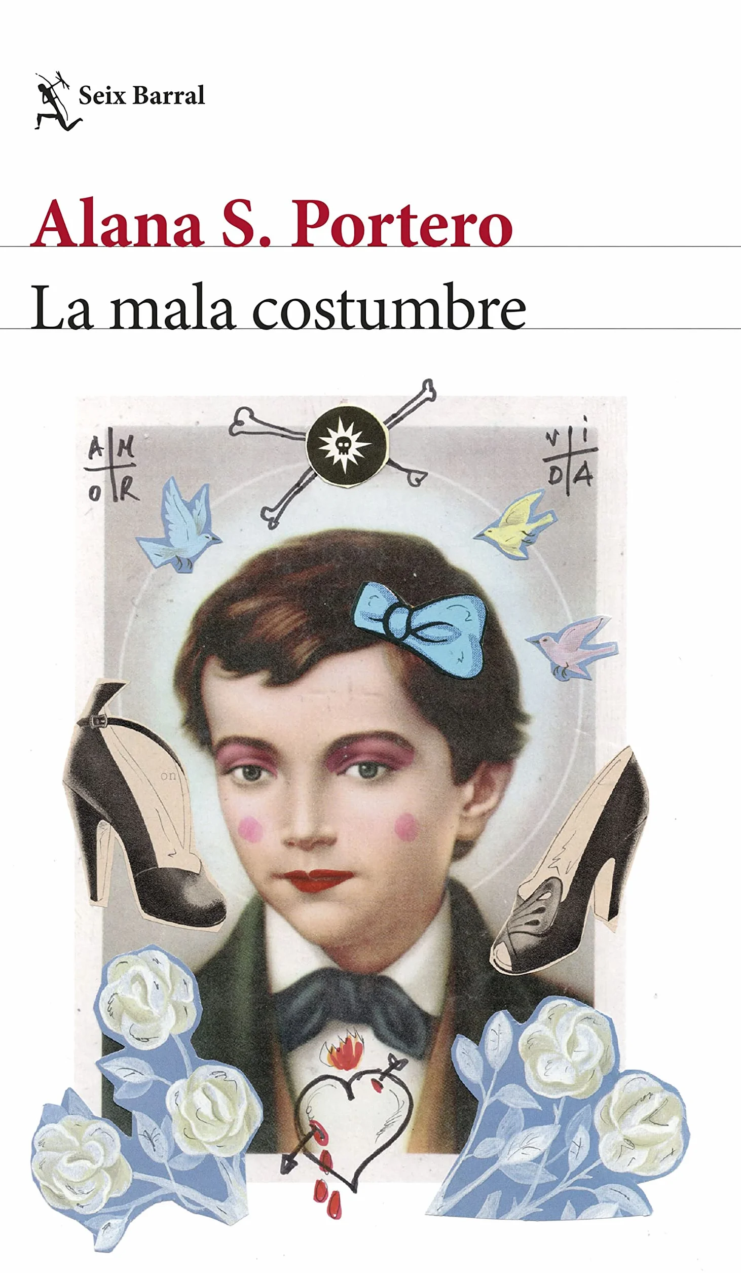 La mala costumbre