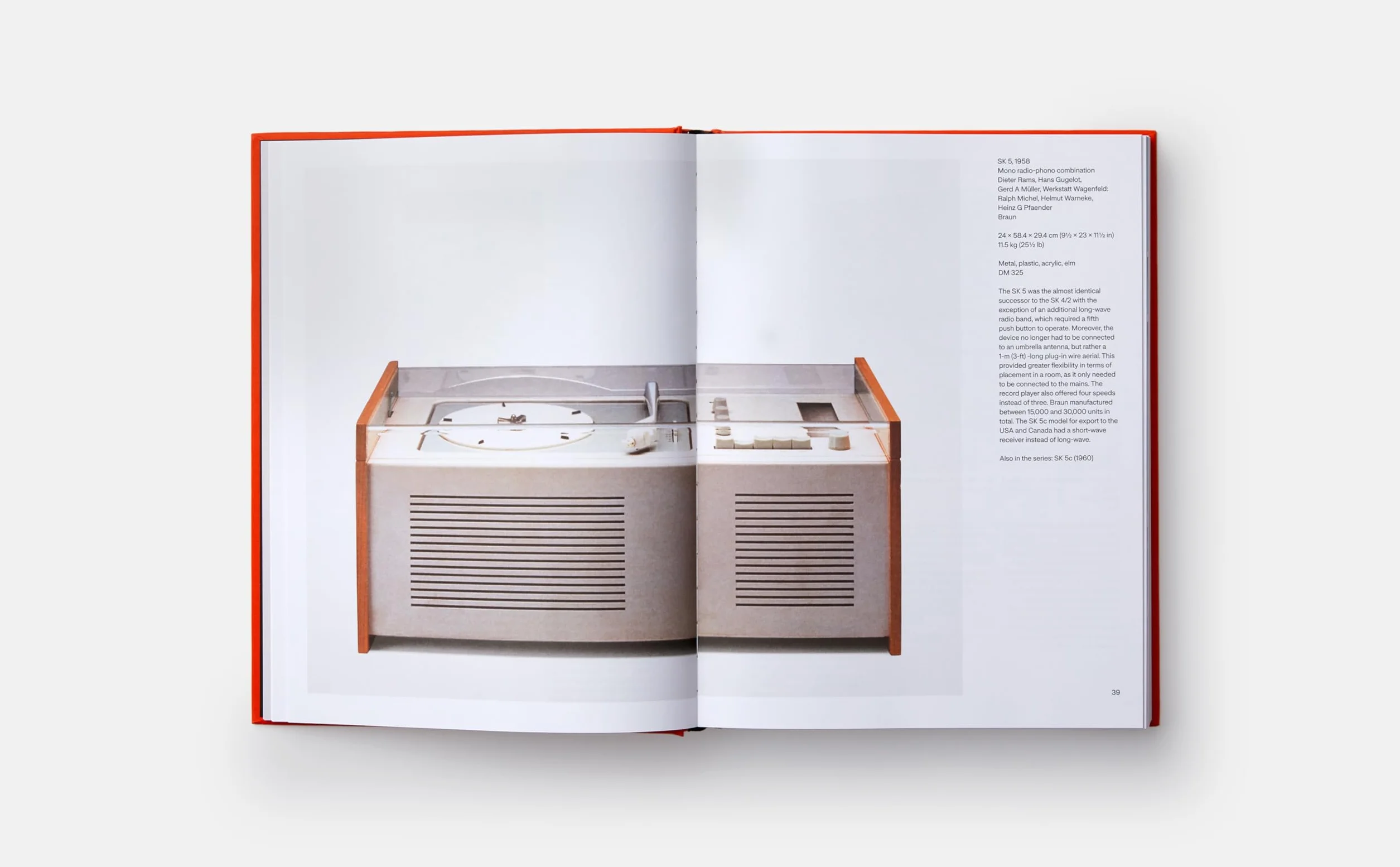 Dieter Rams: The Complete Works