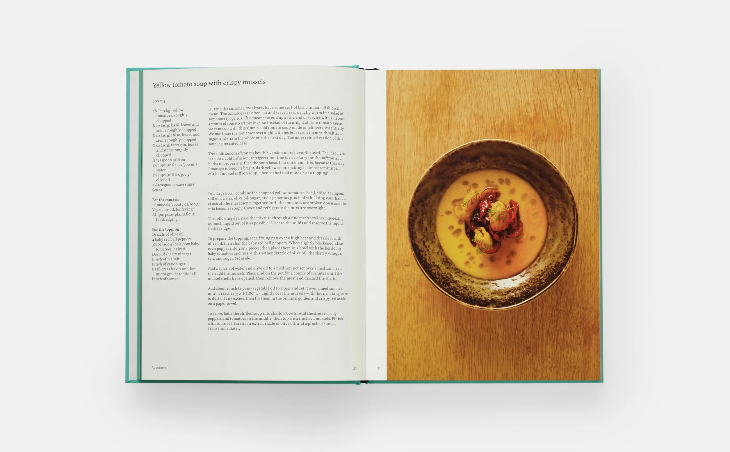 Mokonuts: The Cookbook