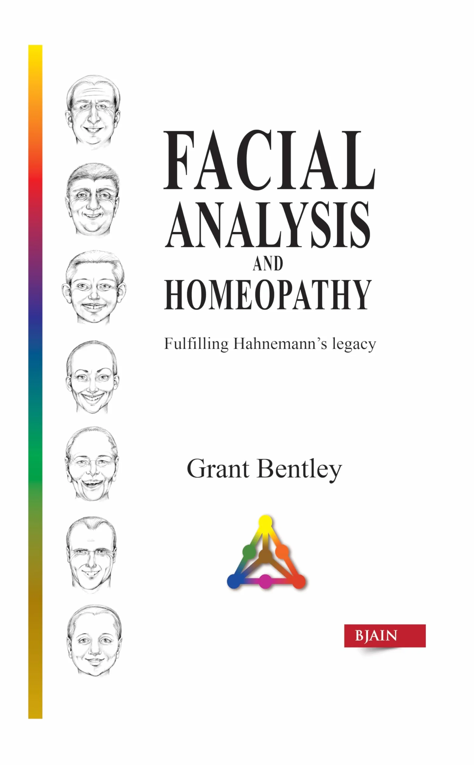 Facial Analysis & Homeopathy