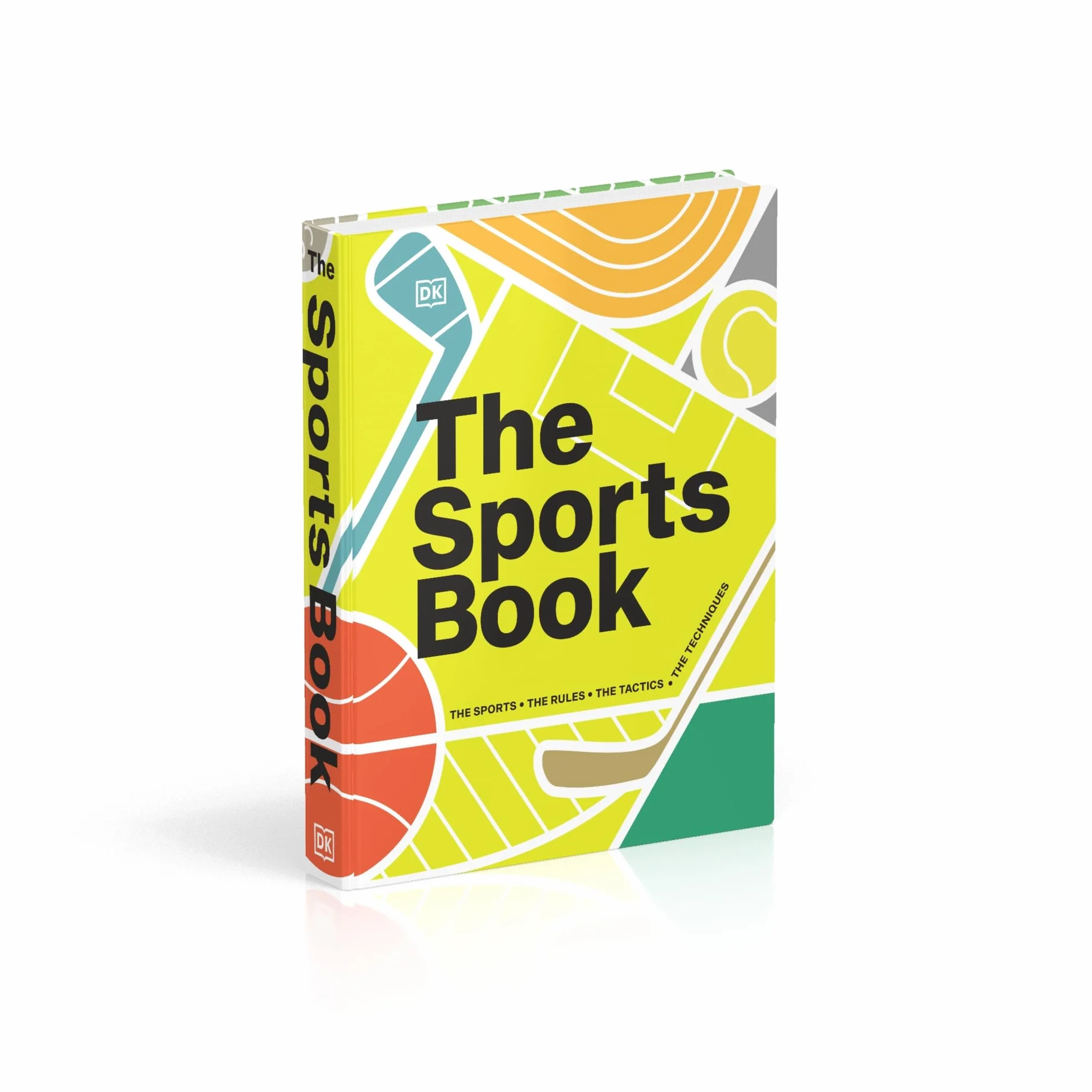 The Sports Book