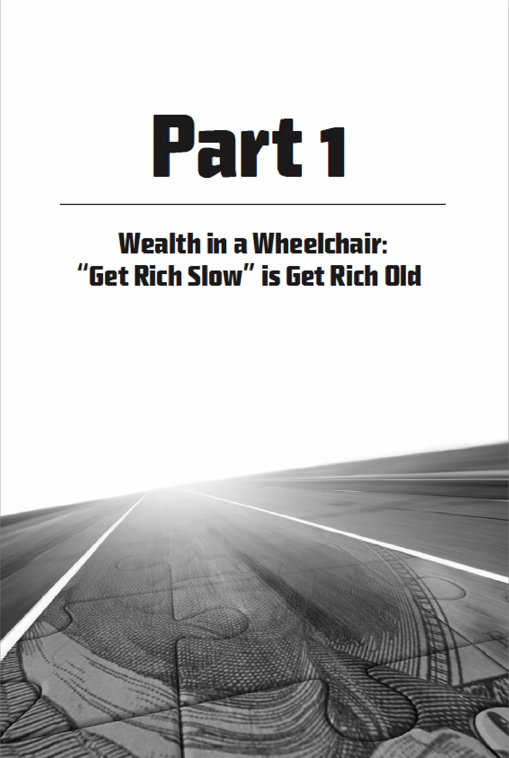 The Millionaire Fastlane: Crack the Code to Wealth and Live Rich for a Lifetime