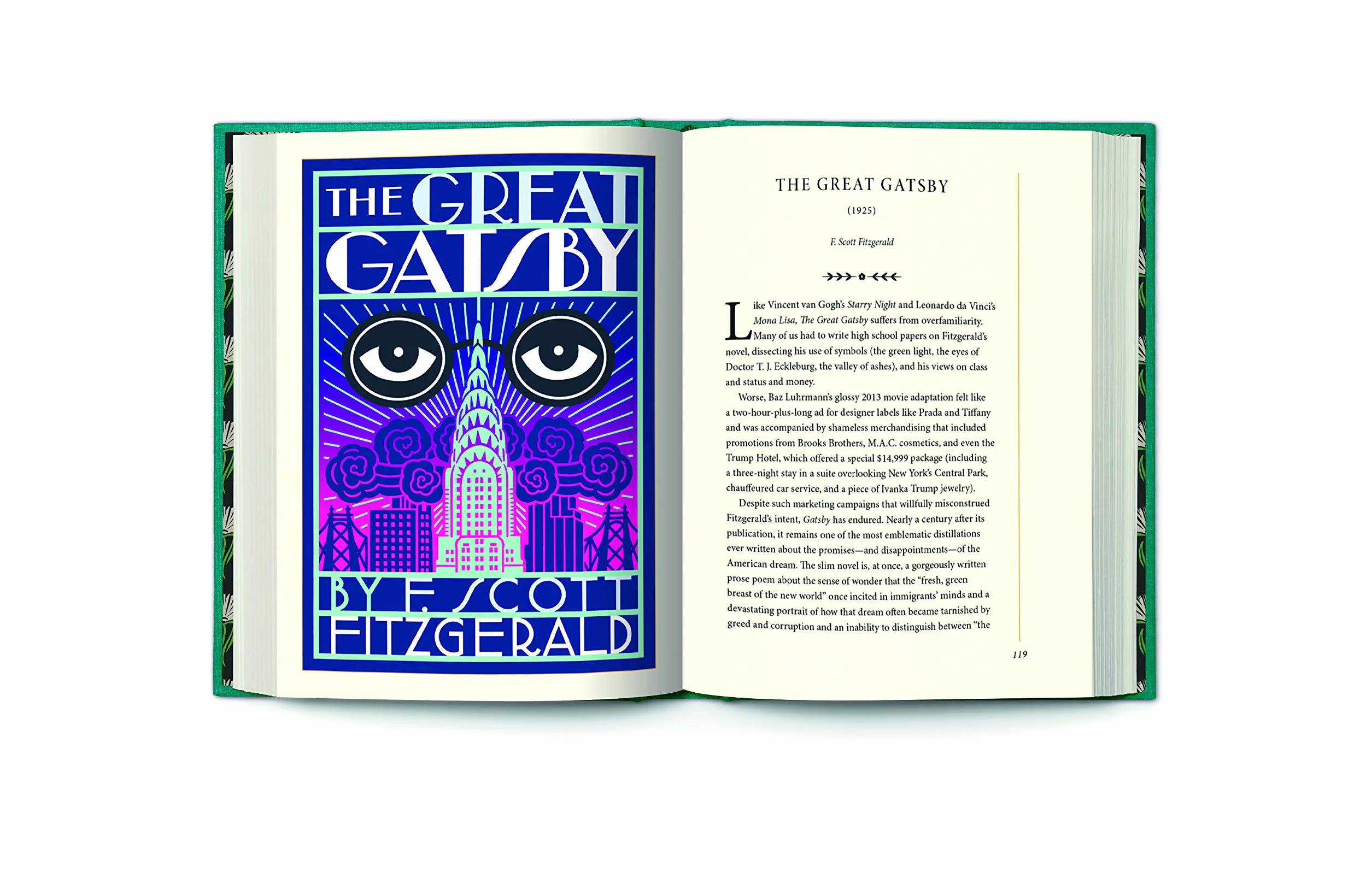 Ex Libris: 100+ Books to Read and Reread