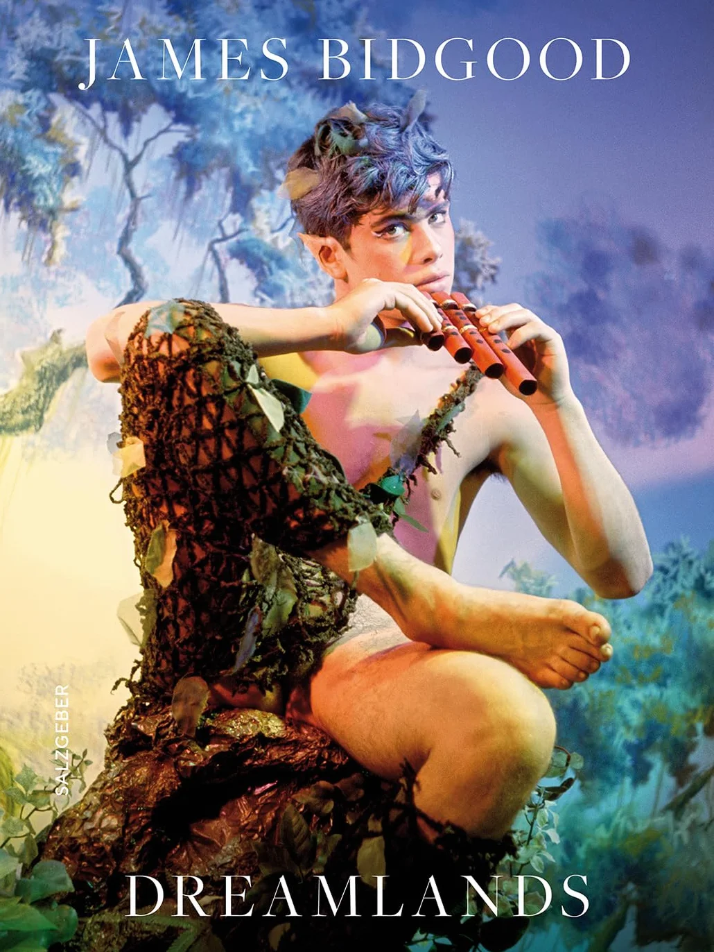 James Bidgood. Dreamlands